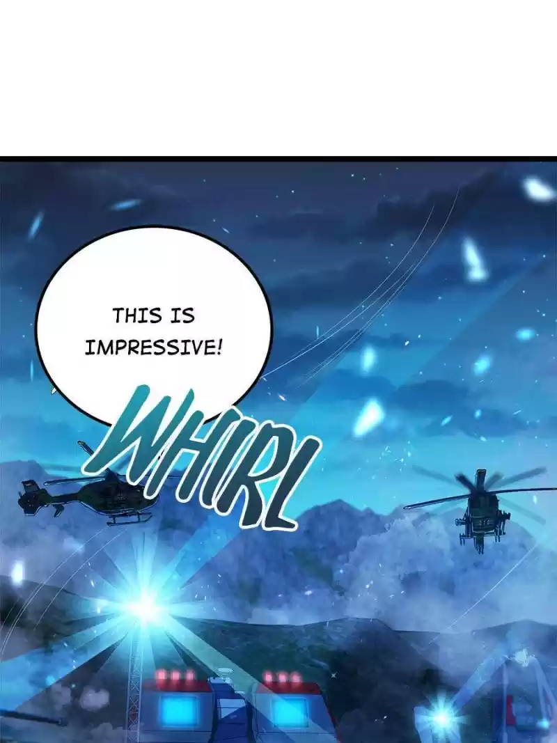 Spare Me, Great Lord! Chapter 31