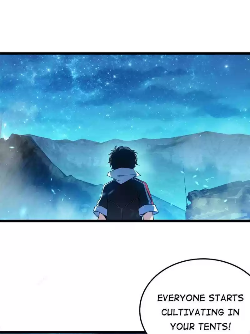 Spare Me, Great Lord! Chapter 31