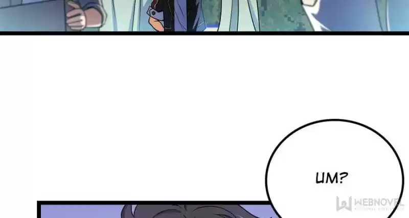 Spare Me, Great Lord! Chapter 31