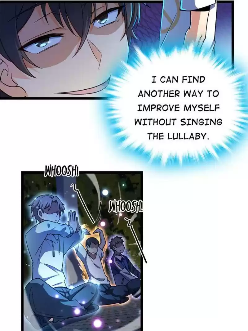 Spare Me, Great Lord! Chapter 31