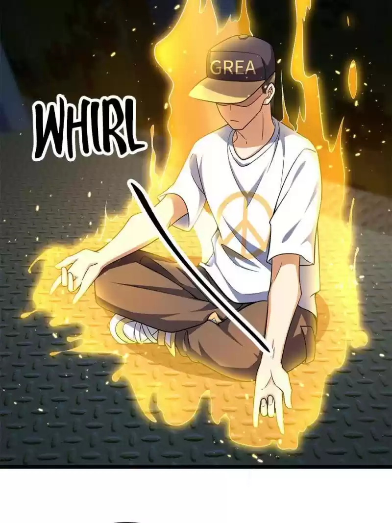 Spare Me, Great Lord! Chapter 31