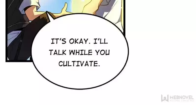 Spare Me, Great Lord! Chapter 31