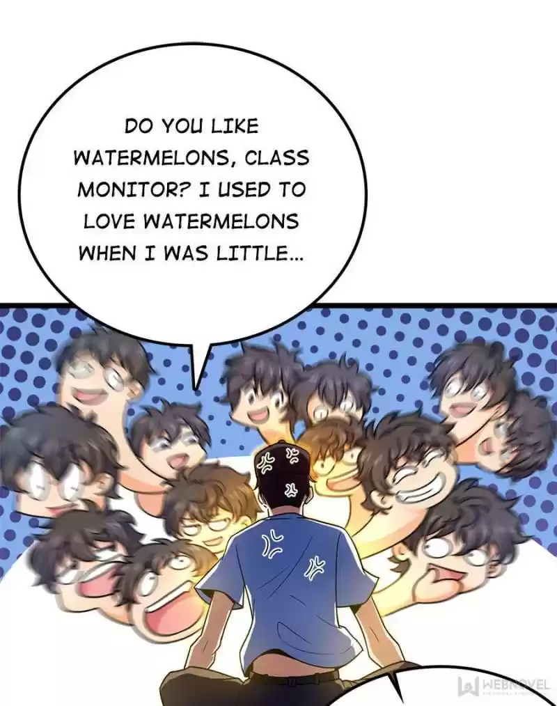 Spare Me, Great Lord! Chapter 31