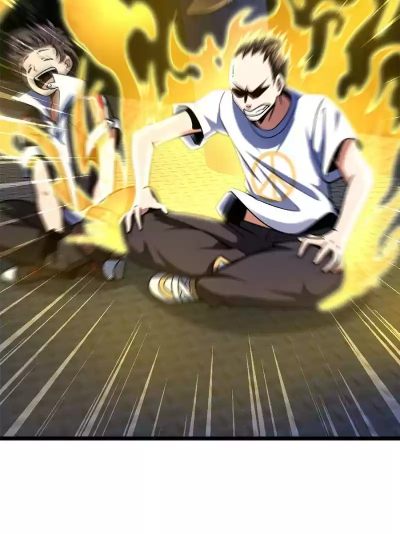 Spare Me, Great Lord! Chapter 31