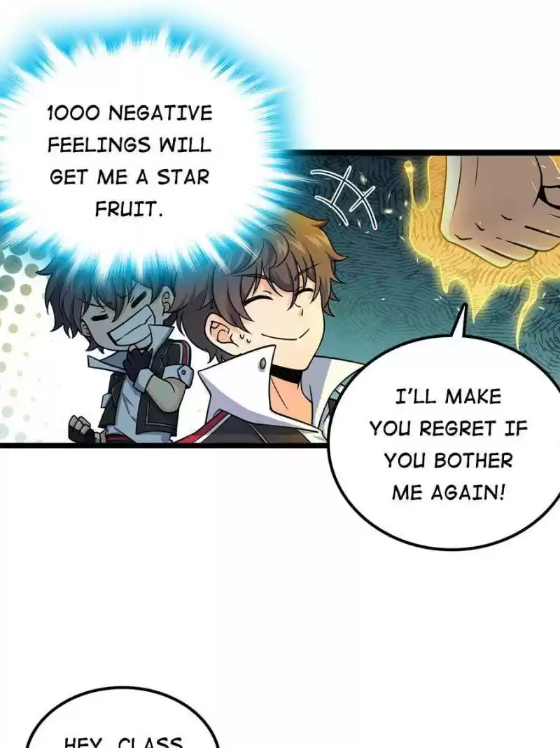 Spare Me, Great Lord! Chapter 31