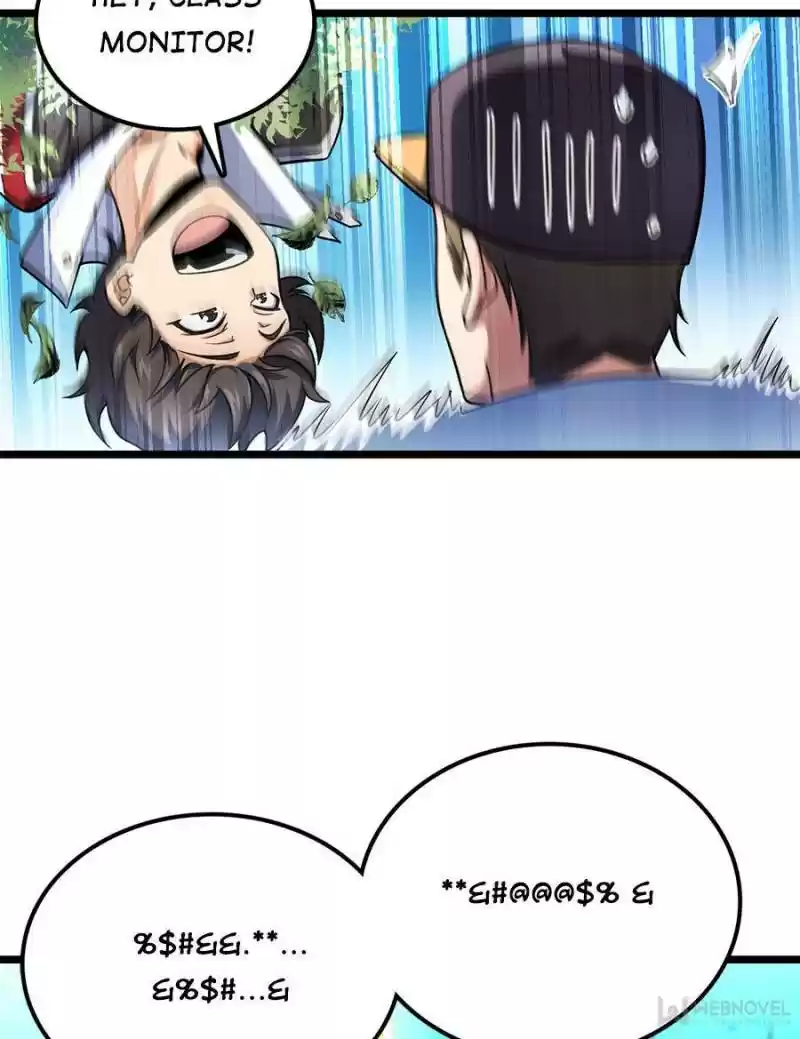 Spare Me, Great Lord! Chapter 31