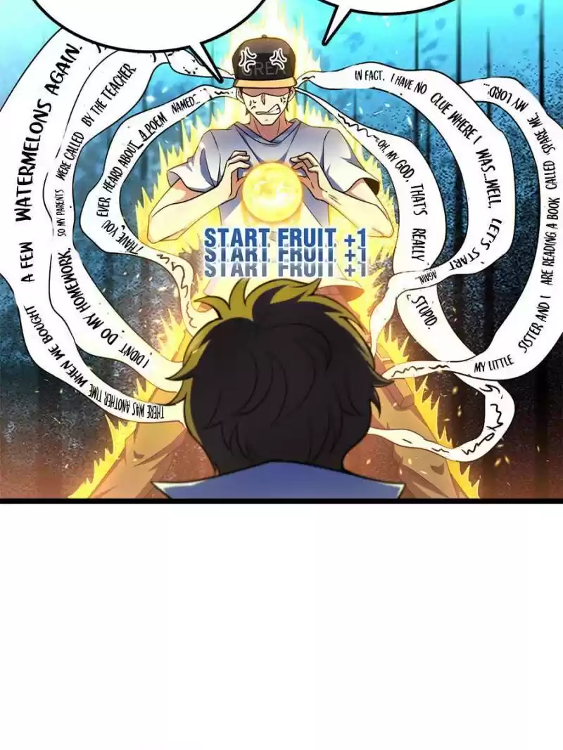 Spare Me, Great Lord! Chapter 31