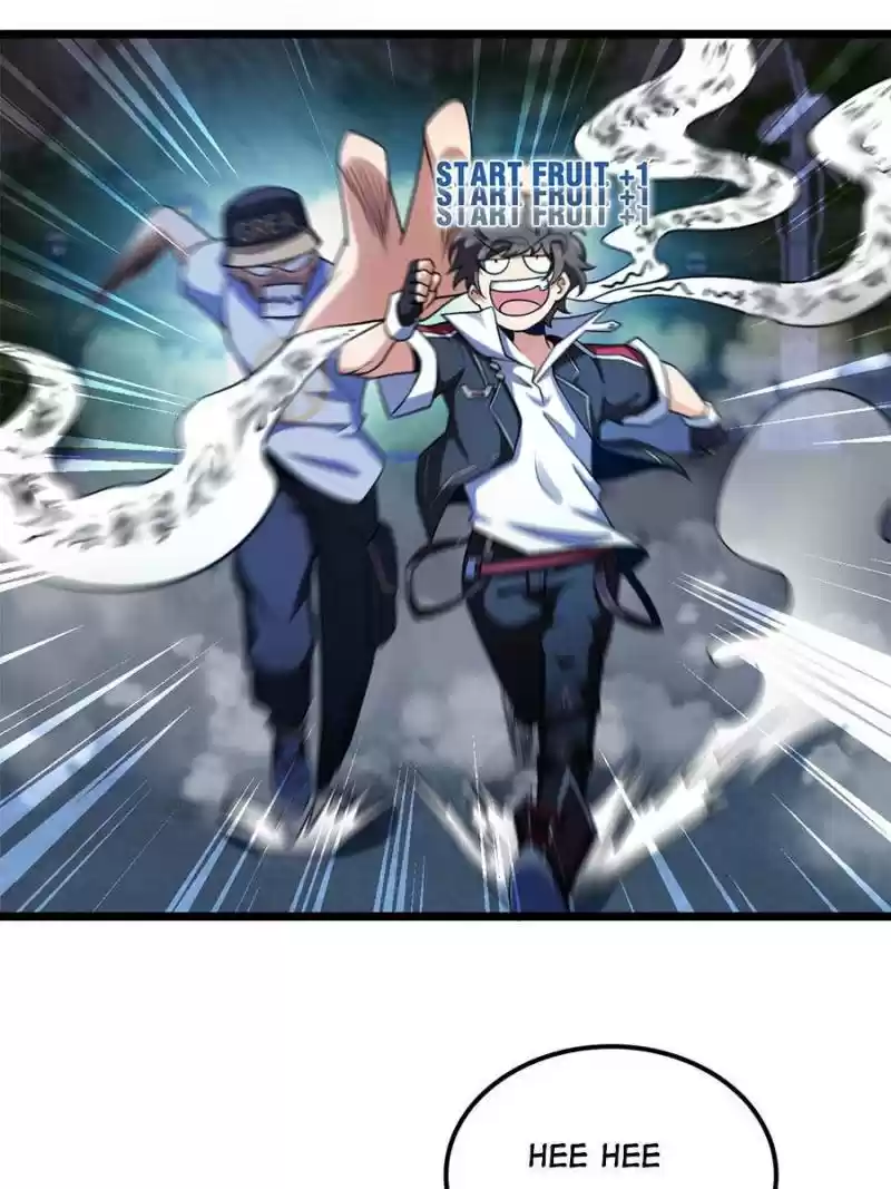 Spare Me, Great Lord! Chapter 31