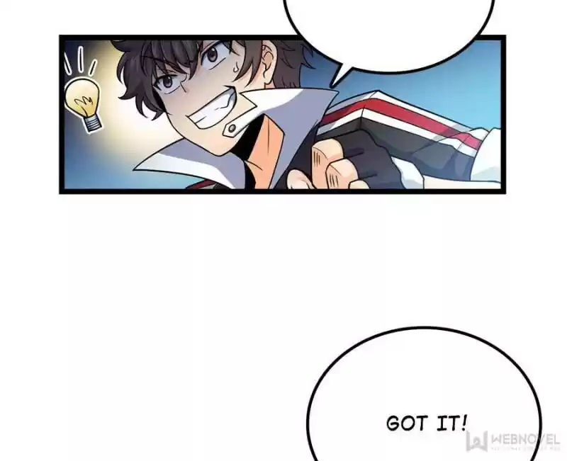 Spare Me, Great Lord! Chapter 31