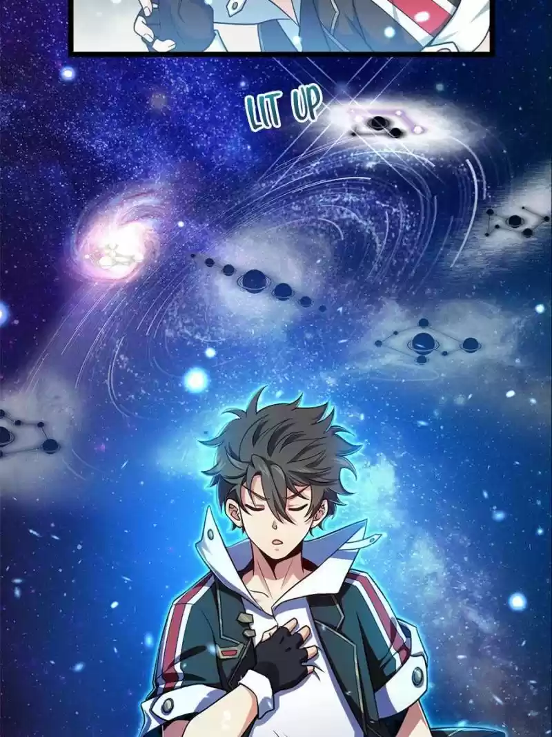 Spare Me, Great Lord! Chapter 31