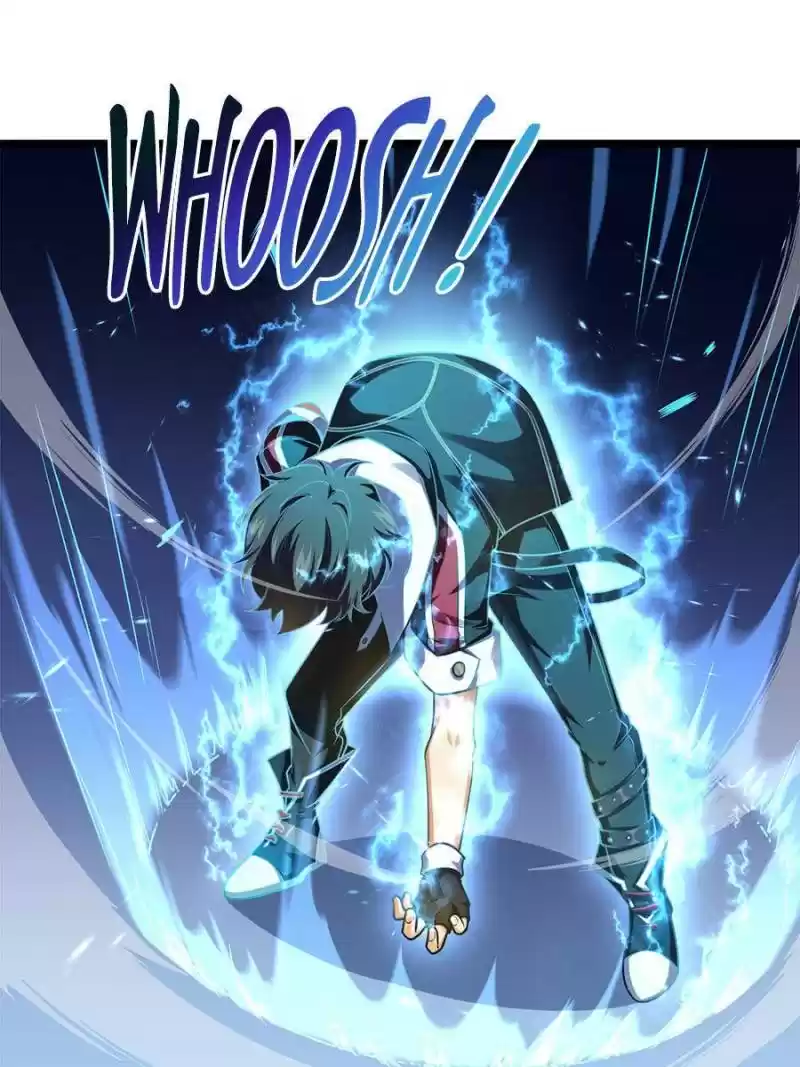 Spare Me, Great Lord! Chapter 31