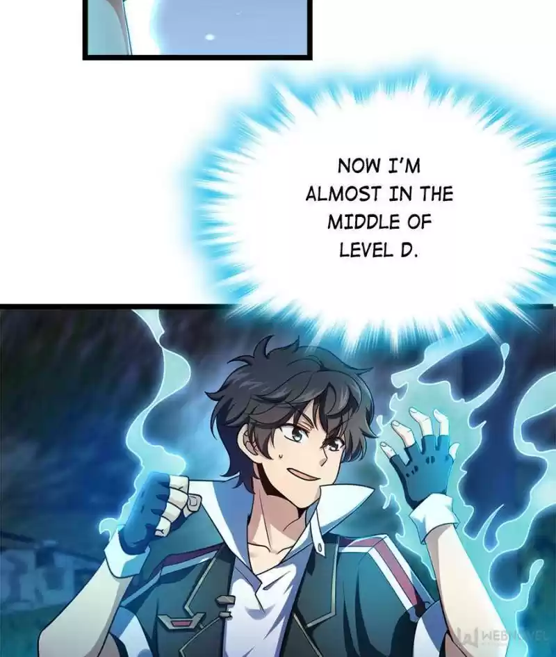 Spare Me, Great Lord! Chapter 31