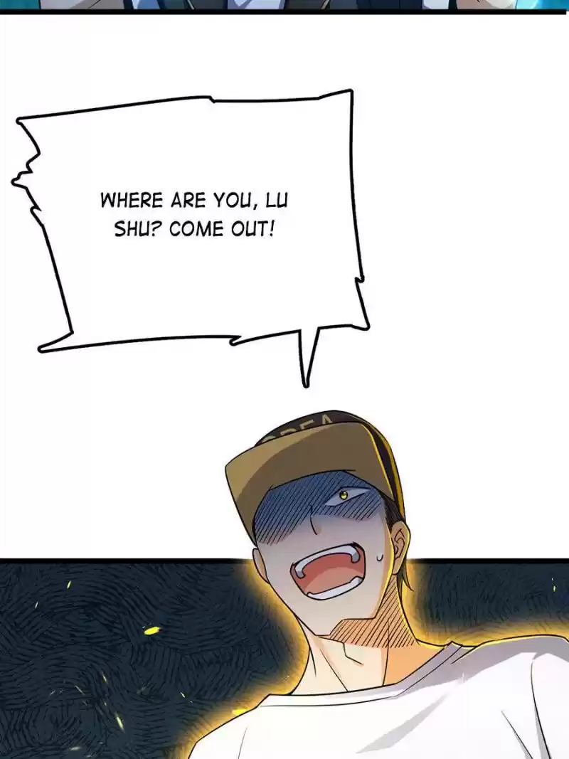 Spare Me, Great Lord! Chapter 31