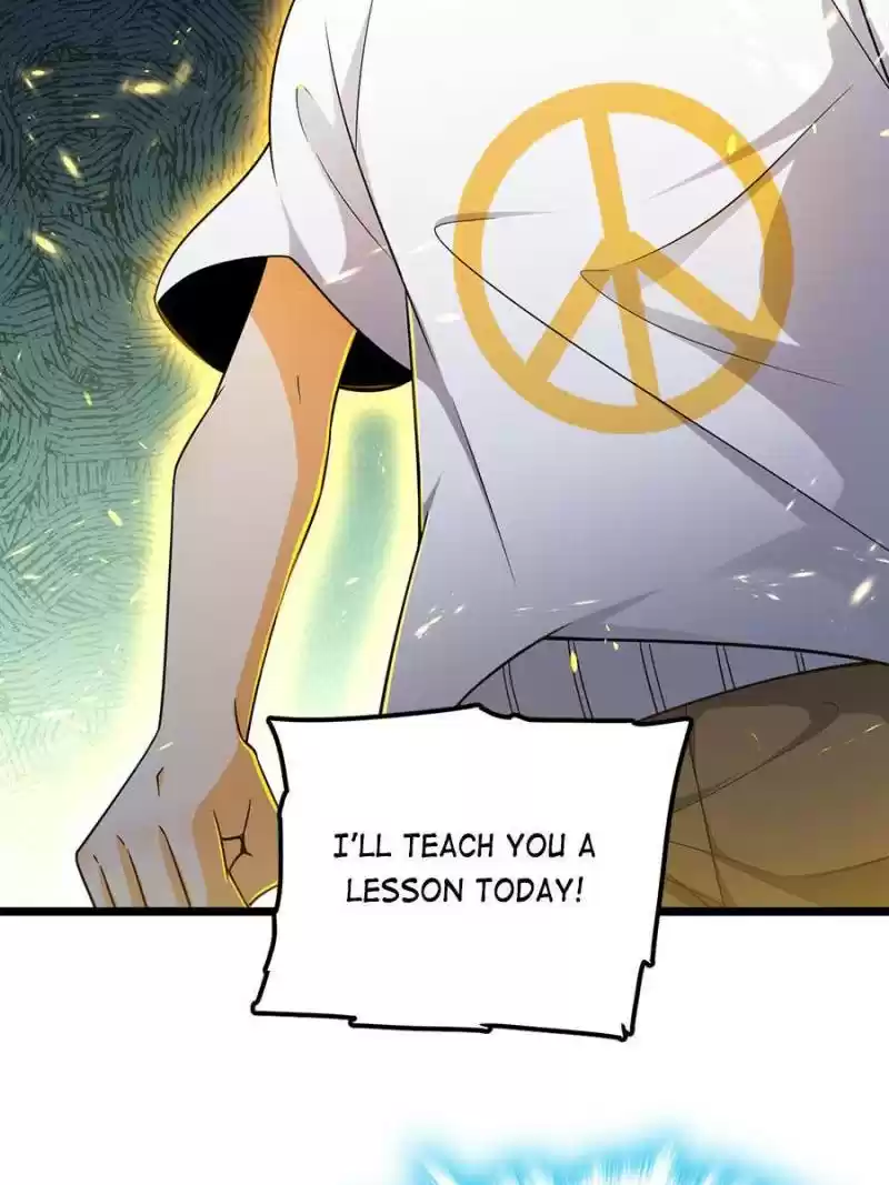 Spare Me, Great Lord! Chapter 31