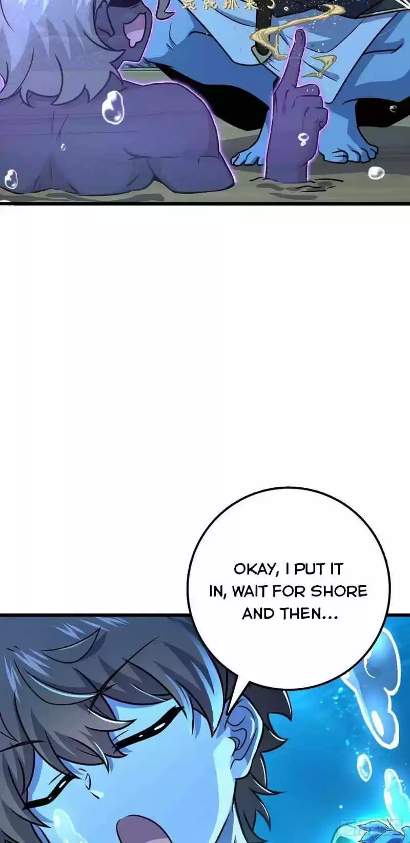 Spare Me, Great Lord! Chapter 310