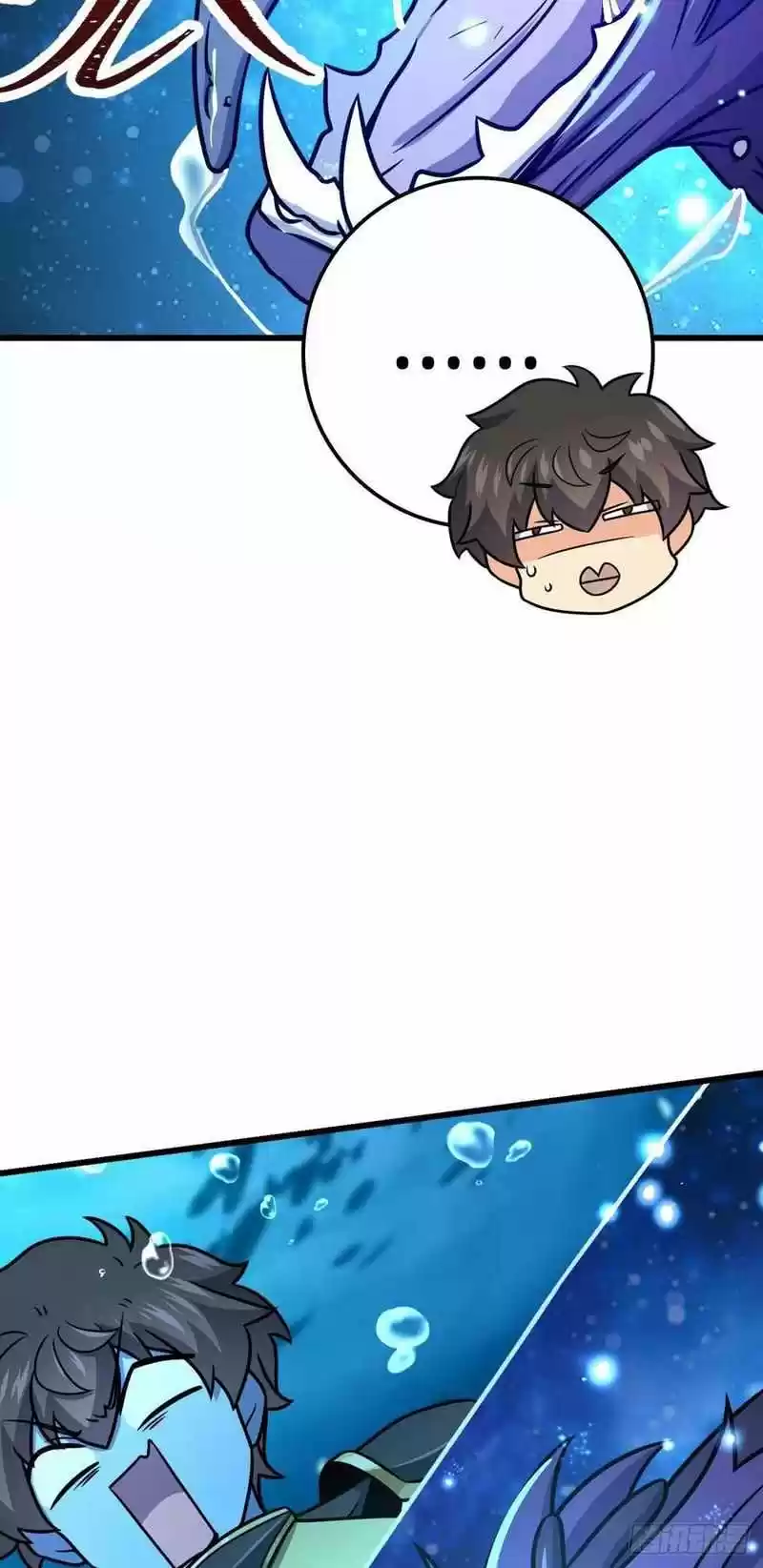 Spare Me, Great Lord! Chapter 310