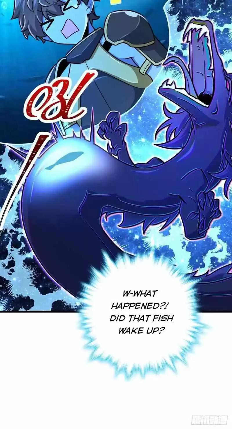 Spare Me, Great Lord! Chapter 310