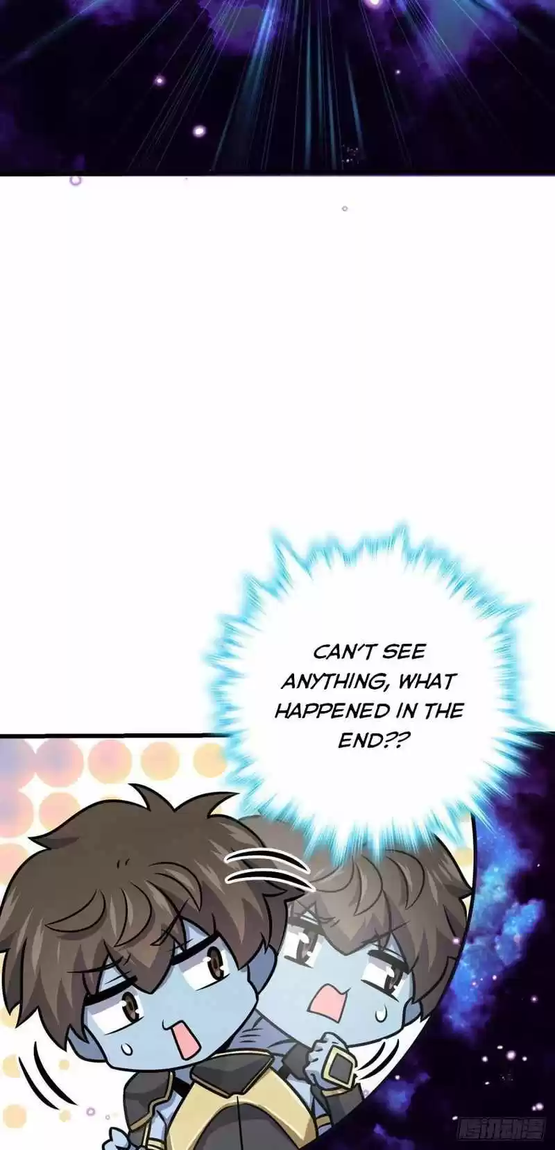 Spare Me, Great Lord! Chapter 310