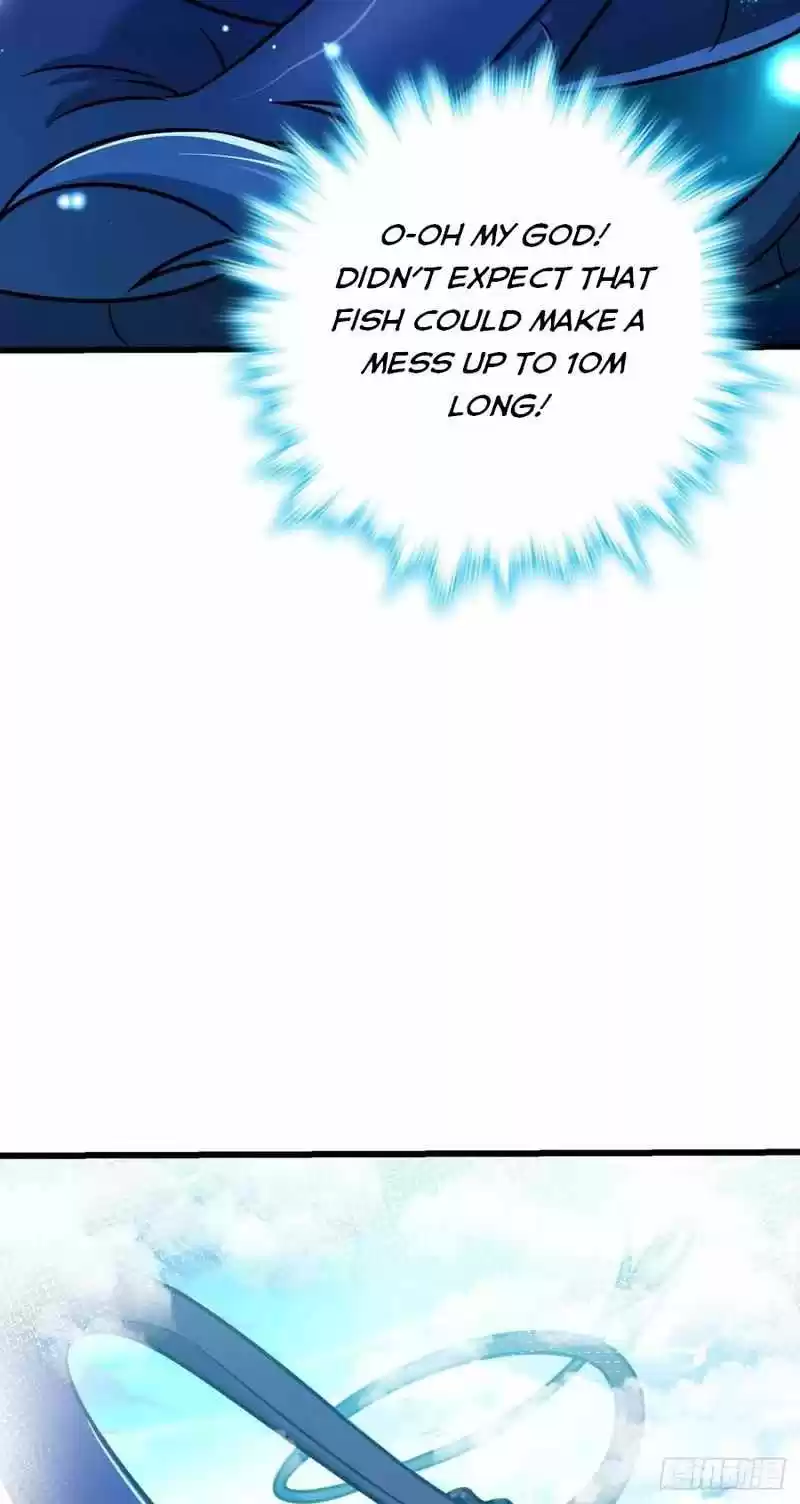 Spare Me, Great Lord! Chapter 310