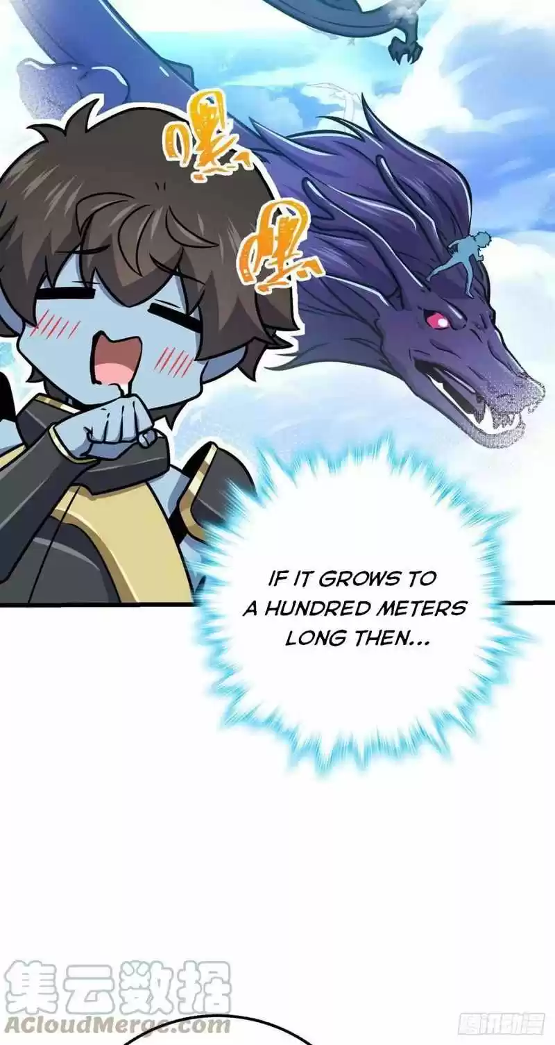 Spare Me, Great Lord! Chapter 310