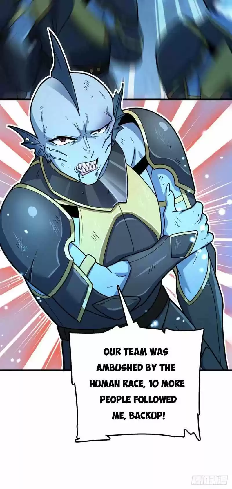 Spare Me, Great Lord! Chapter 310