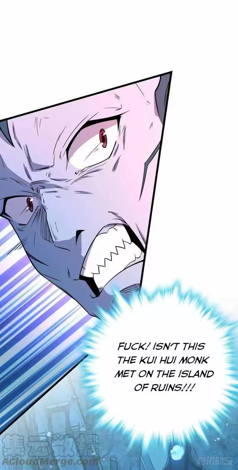 Spare Me, Great Lord! Chapter 310