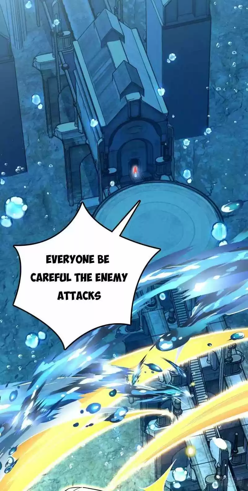 Spare Me, Great Lord! Chapter 310