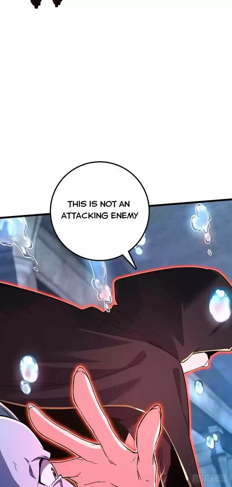 Spare Me, Great Lord! Chapter 310