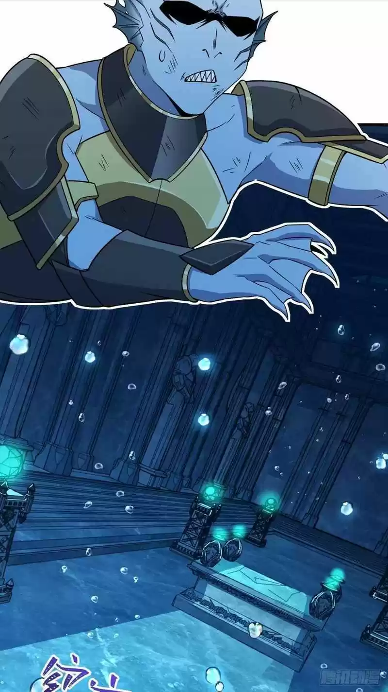 Spare Me, Great Lord! Chapter 310