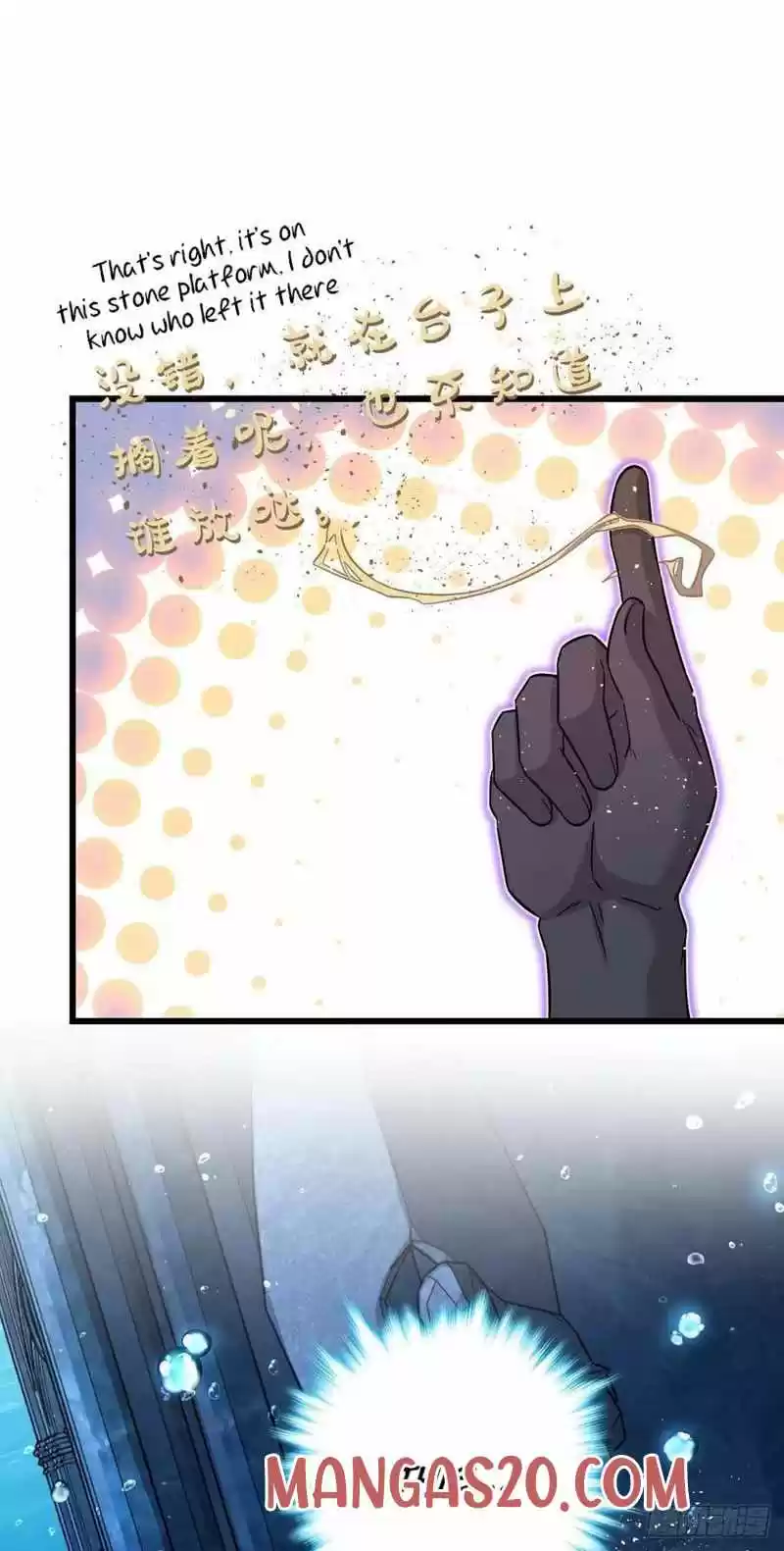 Spare Me, Great Lord! Chapter 310