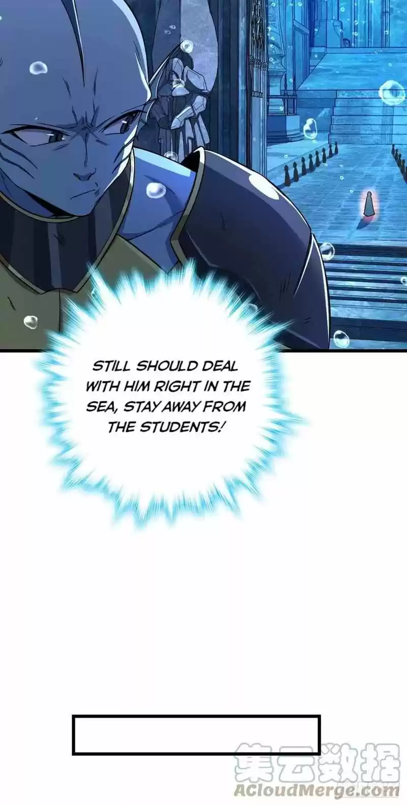 Spare Me, Great Lord! Chapter 310