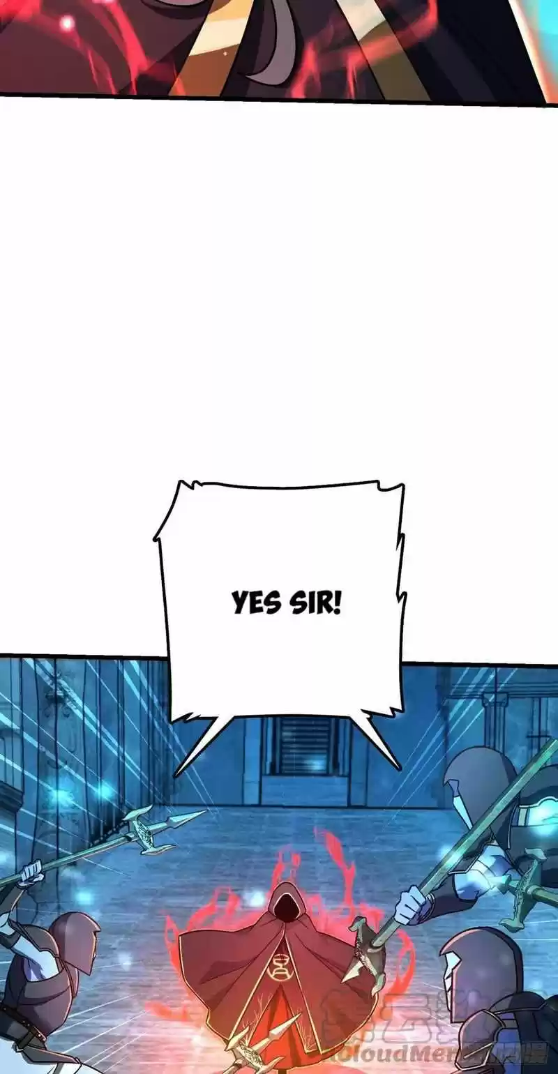 Spare Me, Great Lord! Chapter 310