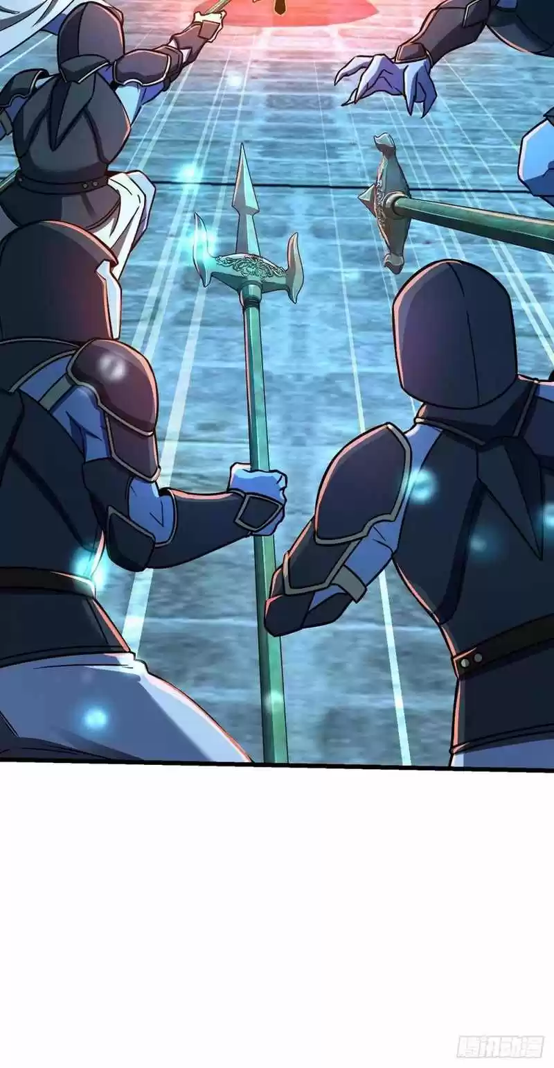 Spare Me, Great Lord! Chapter 310