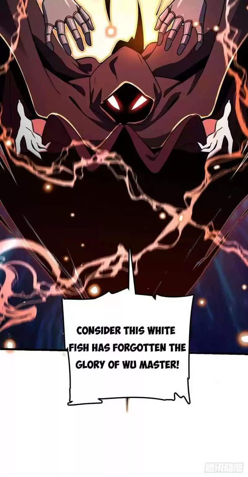 Spare Me, Great Lord! Chapter 310