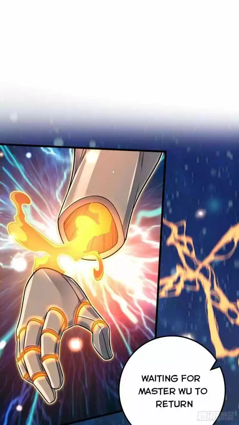 Spare Me, Great Lord! Chapter 310