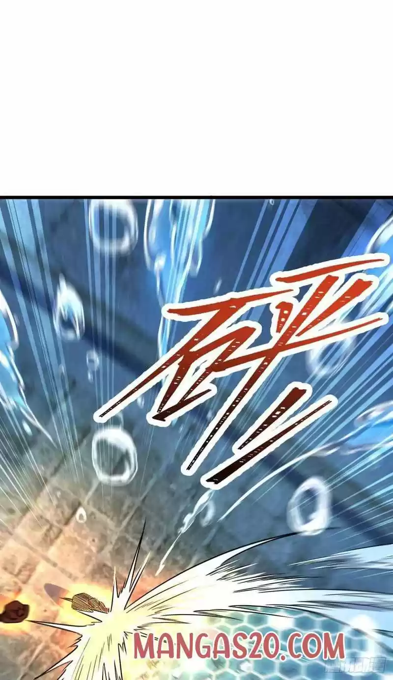 Spare Me, Great Lord! Chapter 310