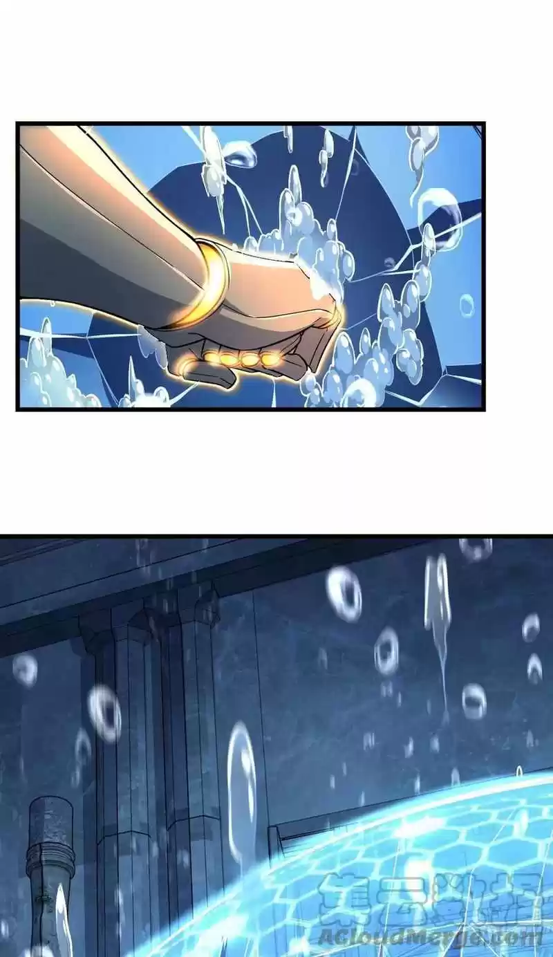 Spare Me, Great Lord! Chapter 310