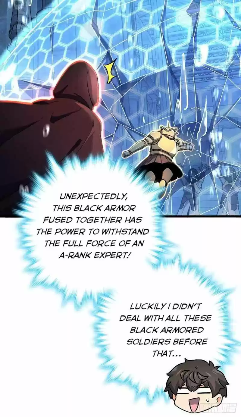 Spare Me, Great Lord! Chapter 310