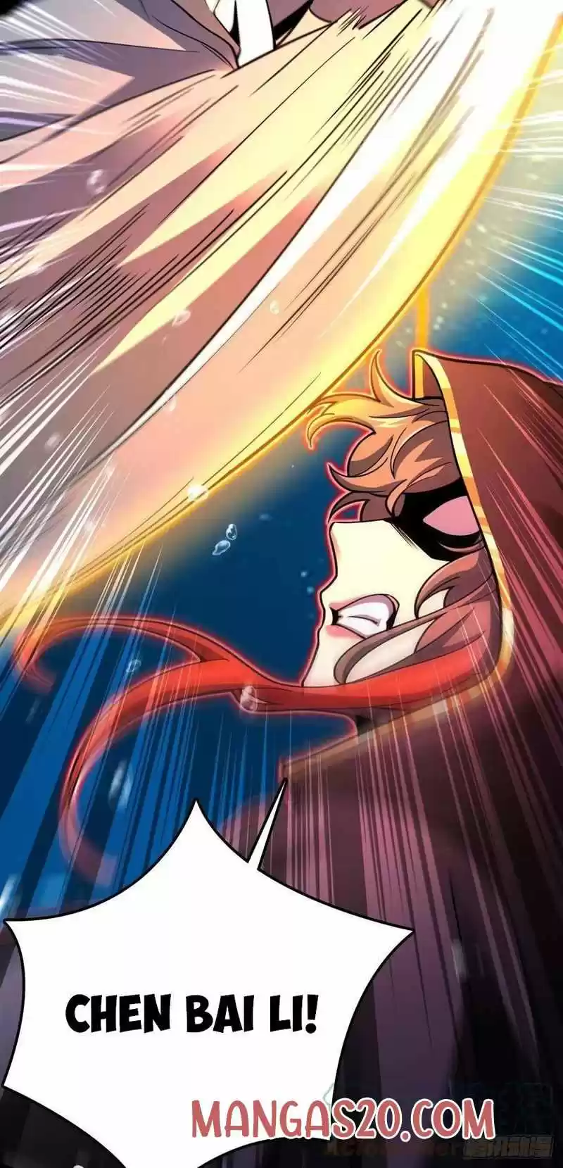 Spare Me, Great Lord! Chapter 311