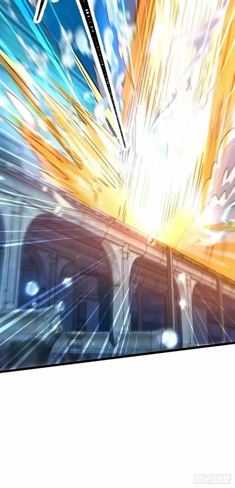 Spare Me, Great Lord! Chapter 311