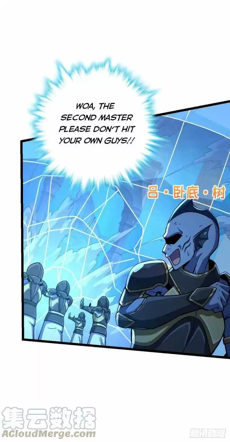 Spare Me, Great Lord! Chapter 311