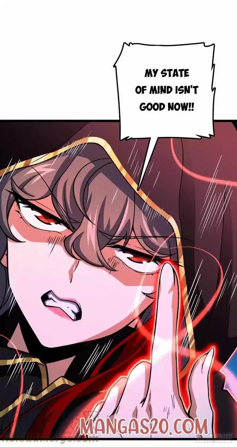 Spare Me, Great Lord! Chapter 311