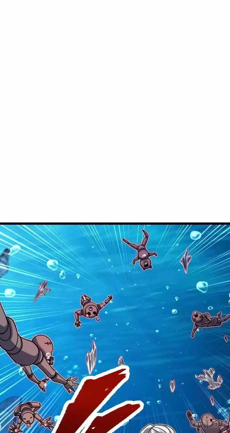 Spare Me, Great Lord! Chapter 311