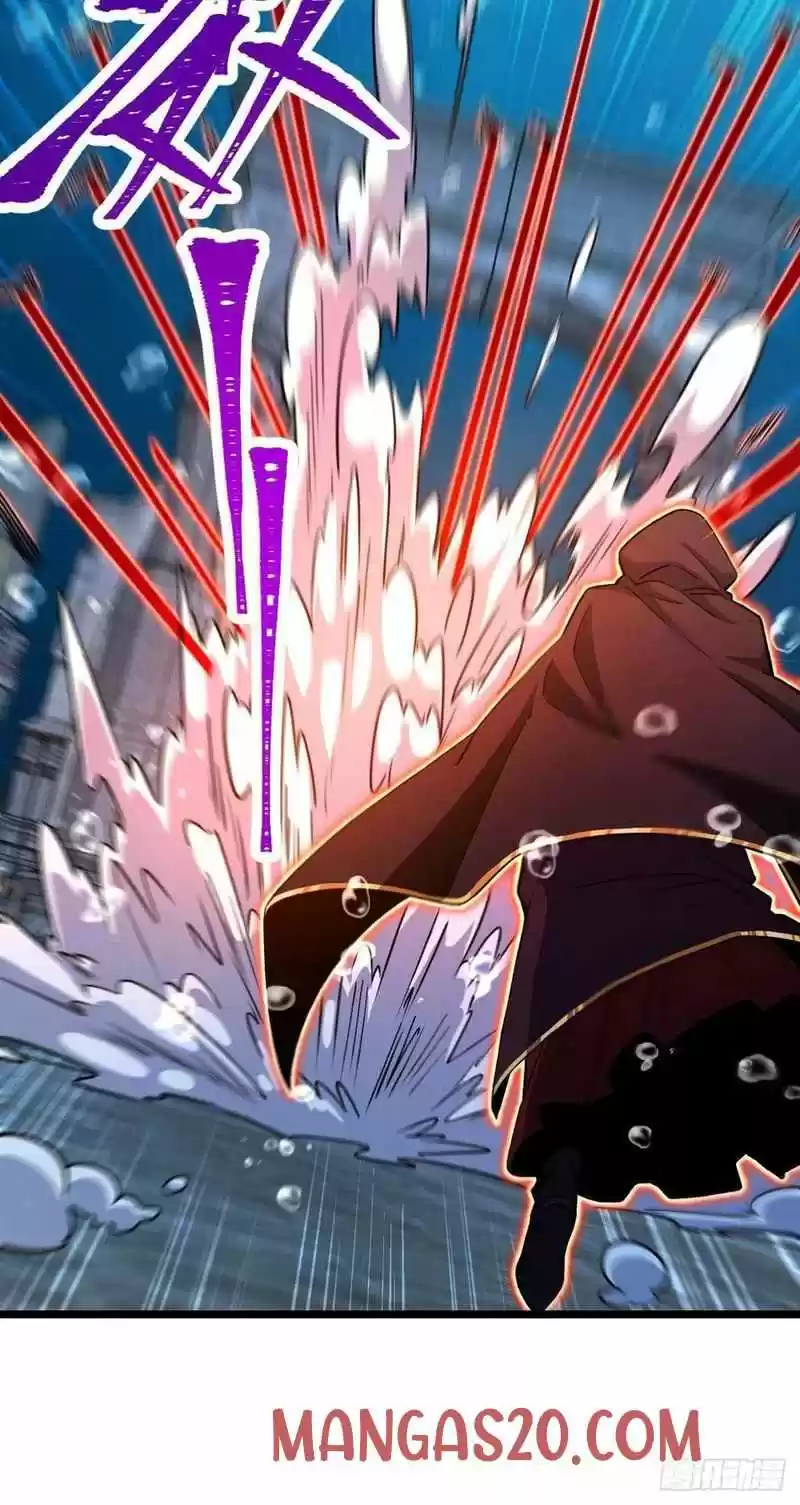 Spare Me, Great Lord! Chapter 311