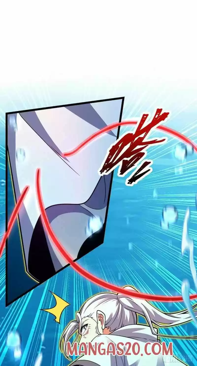 Spare Me, Great Lord! Chapter 311