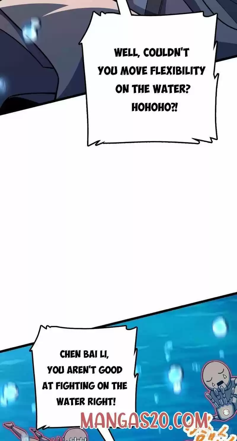 Spare Me, Great Lord! Chapter 311