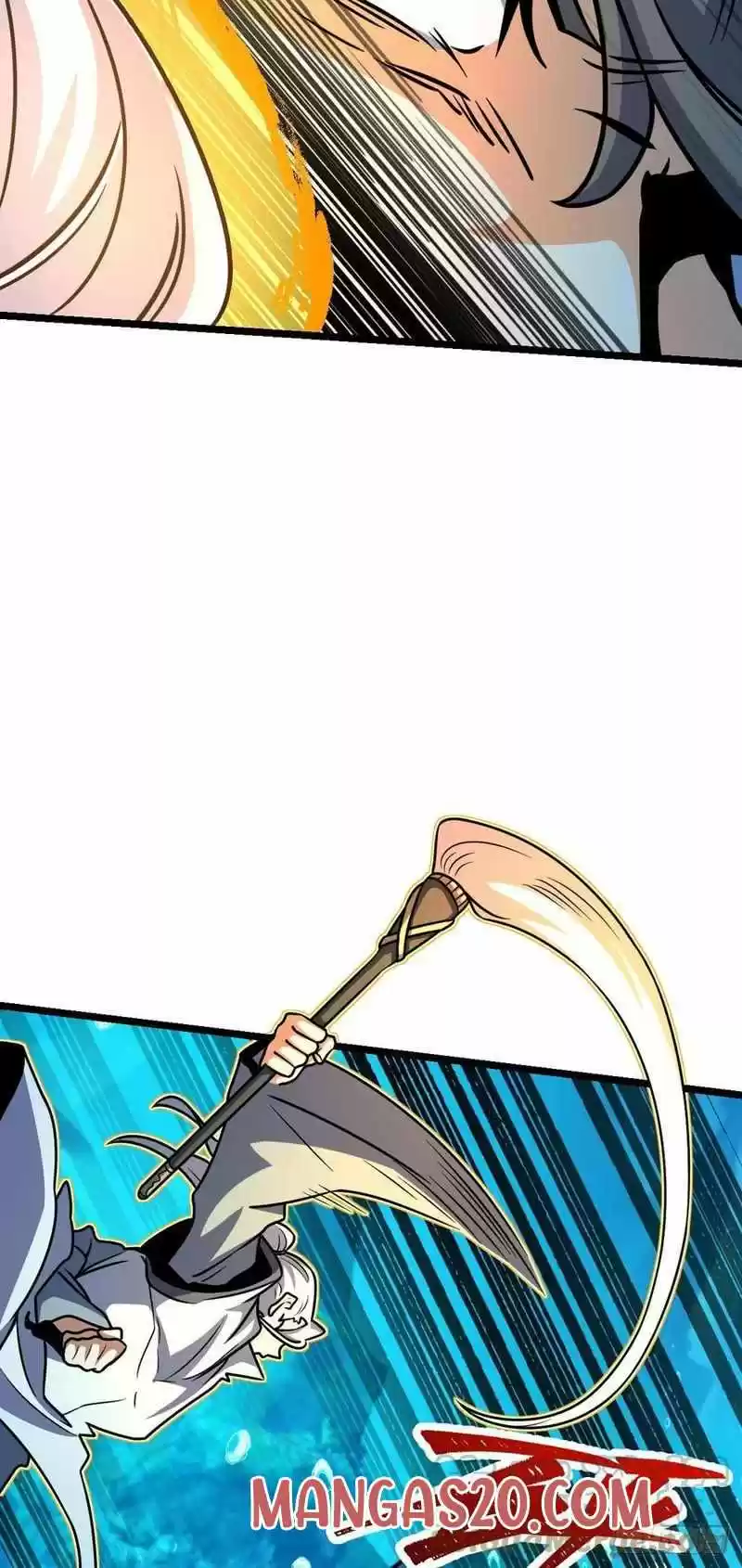 Spare Me, Great Lord! Chapter 311