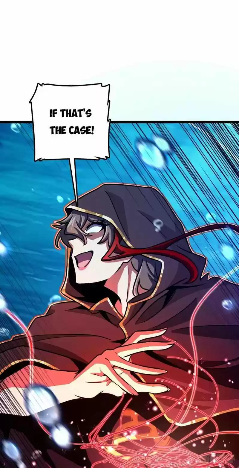 Spare Me, Great Lord! Chapter 311