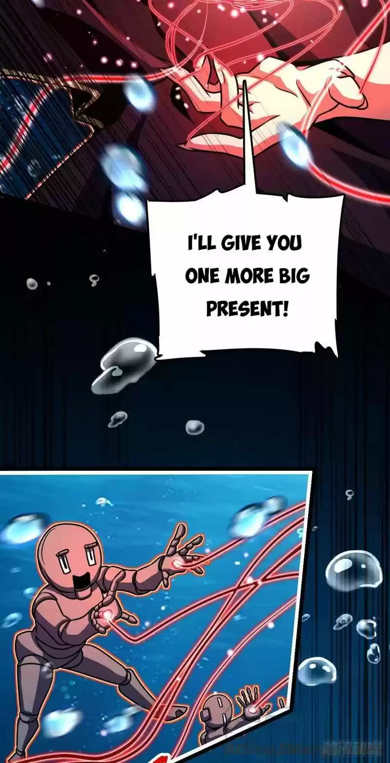 Spare Me, Great Lord! Chapter 311