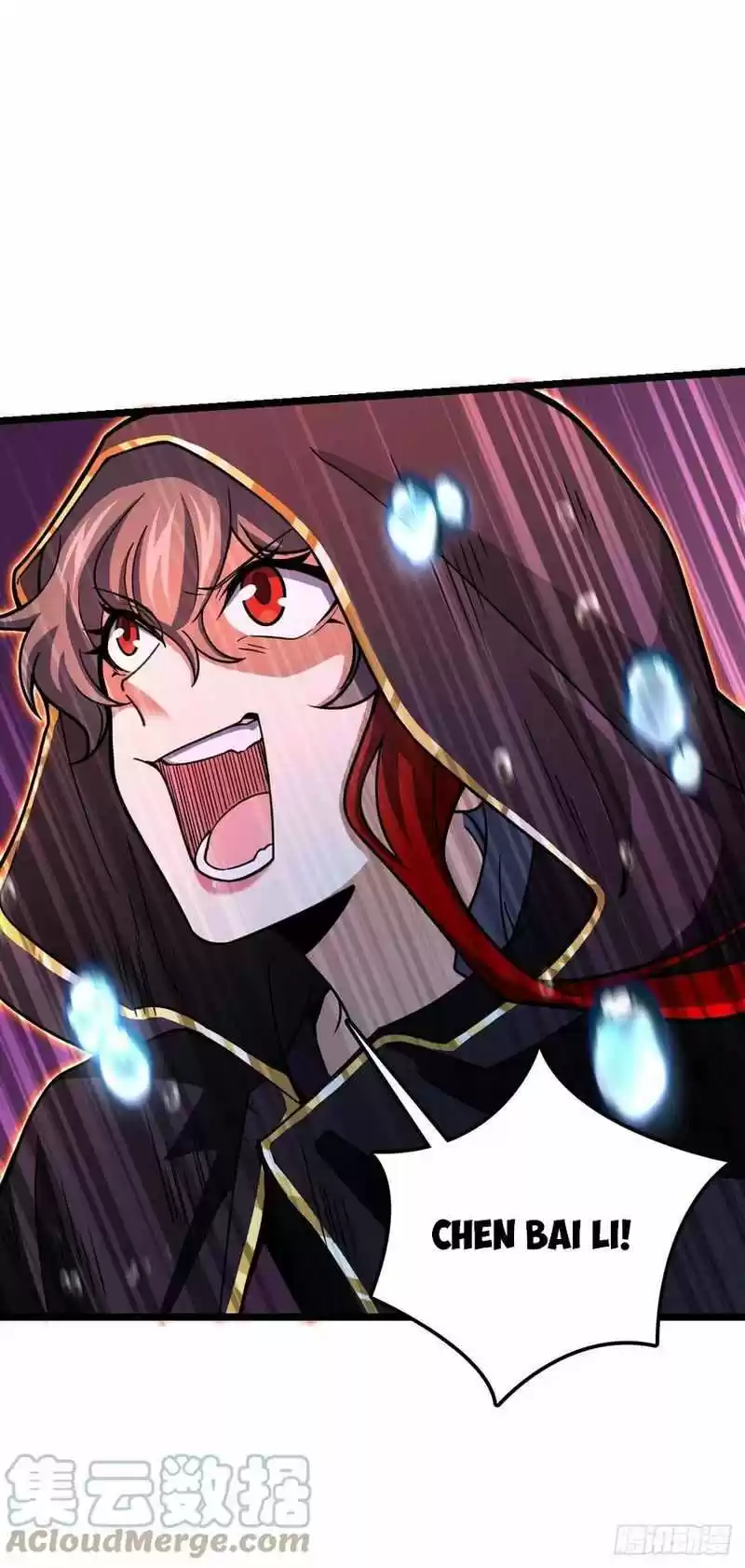 Spare Me, Great Lord! Chapter 311